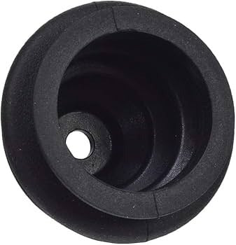 Bota de Goma para Controladora PG DRIVES