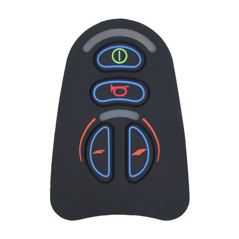 Joystick KeyPad VR2 4KEY