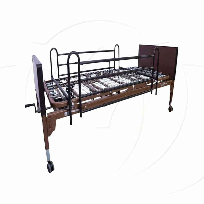 Servicio de Alquiler Cama Semi eléctrica IC5310