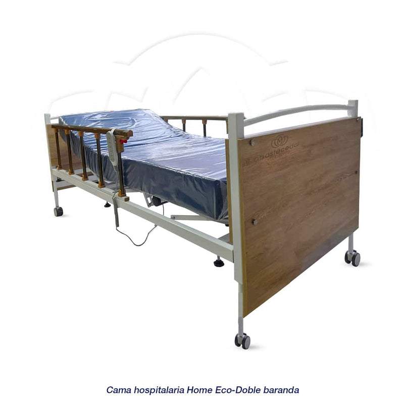 Cama Full Eléctrica HOME CARE ECO 440