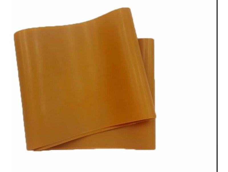 Bandas Elásticas - Abierta