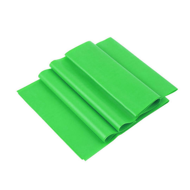 Bandas Elásticas - Abierta