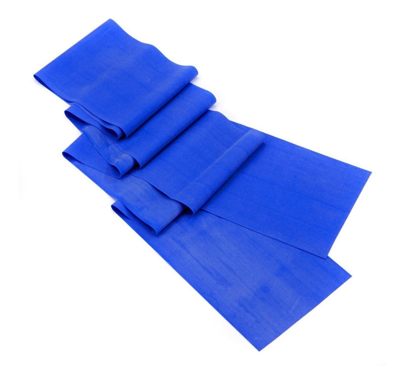 Bandas Elásticas - Abierta