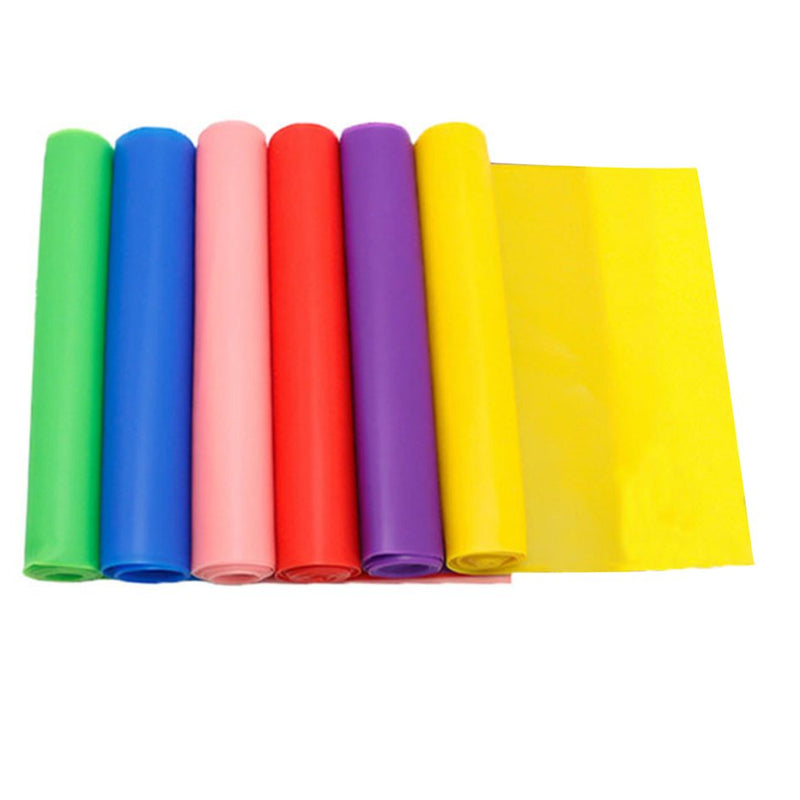 Bandas Elásticas - Abierta